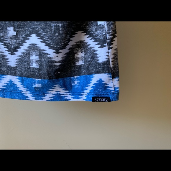 Ezekiel Tank Top - Picture 3 of 5